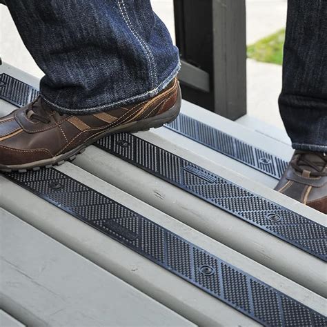 traction strips for stairs